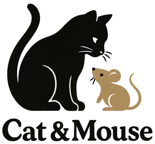 Cat&Mouse