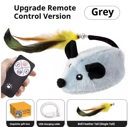 Cat & Mouse Toy™